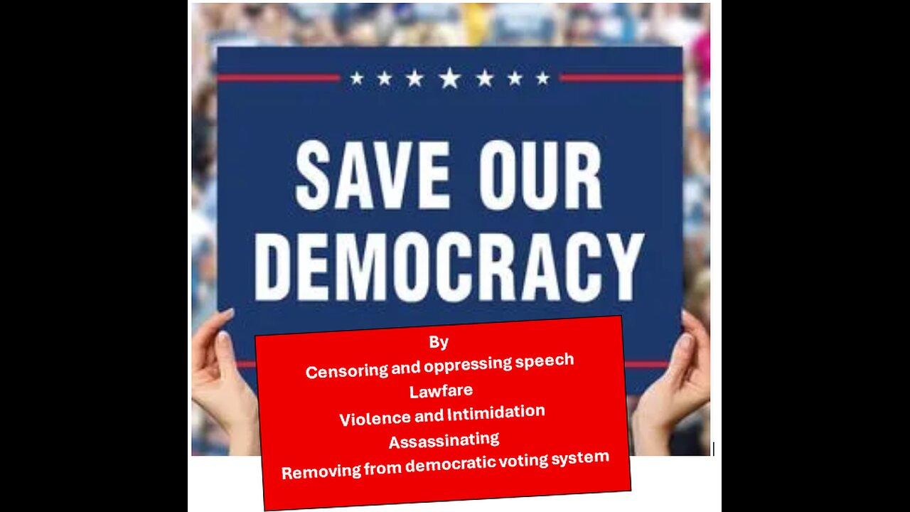 Incredibly, 6 AfD Candidates die during canvassing period for German, local election