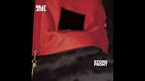 Billy Joel - We Didn't Start The Fire