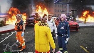 🔴LIL WILLY THE REPO MAN!