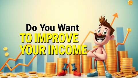 Warning Watching this could completely transform your financial future.