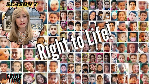 Right to Life!