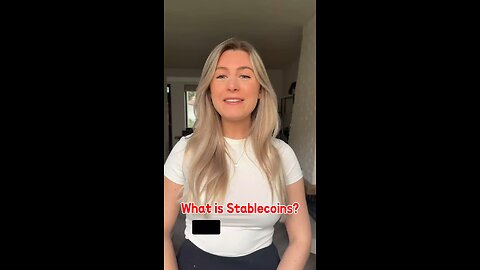 What is Stablecoins?