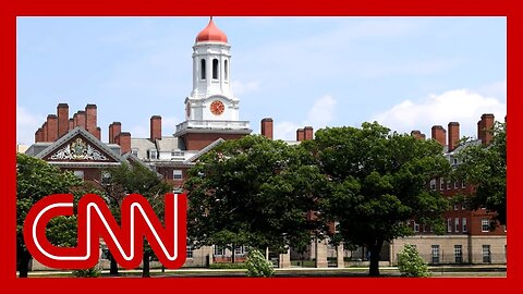 White House Harvard in violent violation of Civil Rights Act