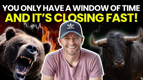 ⚠️ Altseason Is Next, Are You Watching These Charts?