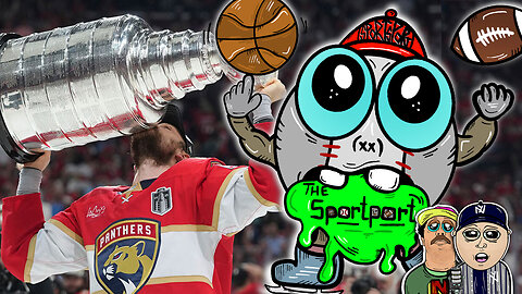 Florida Panthers Win 2025 Stanley Cup 🏒 | Mets & Yankees LOSE ⚾️ | Travelers Championship Preview