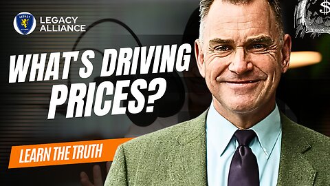 How Do You Value Commercial Real Estate? Dave Seymour