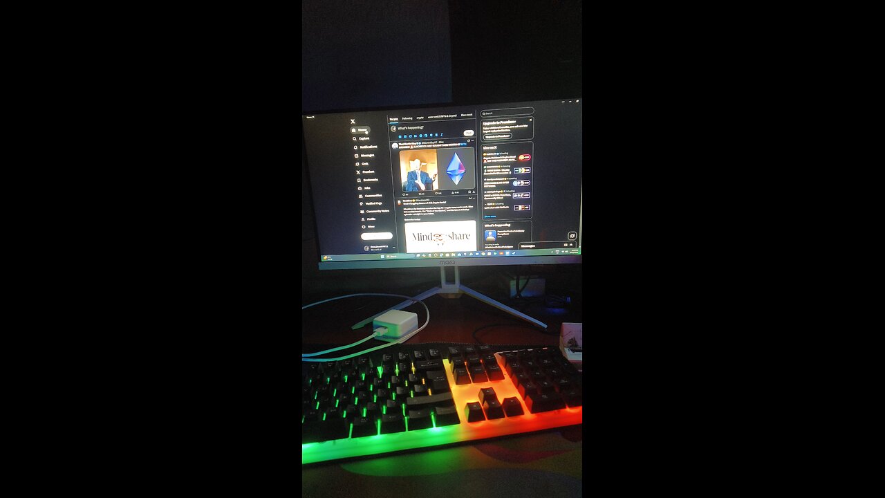 game play