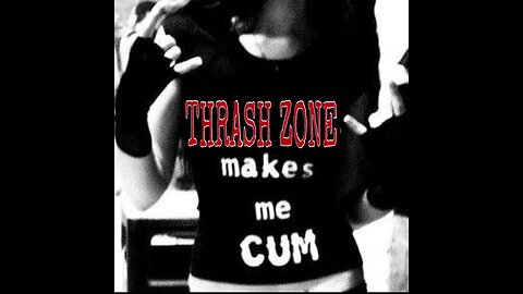 Thrash Zone with Metal Church, Generation Kill, Sin Circus, Attika 7