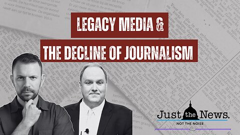 The decline of journalism integrity in the Trump era