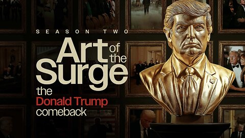 The ART Of The SURGE & BREAKING NEWS (June 8, 2025) Full Episode