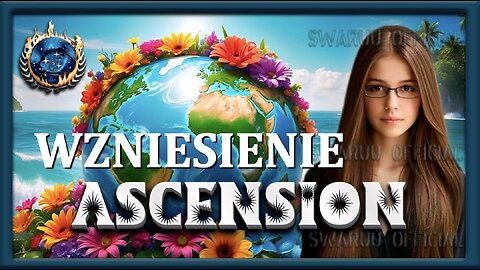 Planetarne i Osobiste Wzniesienie.