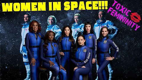 Girlbosses conquer space, Fantastic Four's Johnny Storm knows his place | TF Podcast