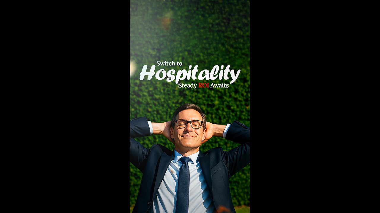 Looking for a smarter way to invest?