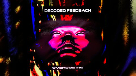 DECODED FEEDBACK - Compilation #1: 1996-1997