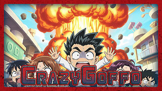 Morning Coffee with CrazyGoffo - Season 2 Ep.081