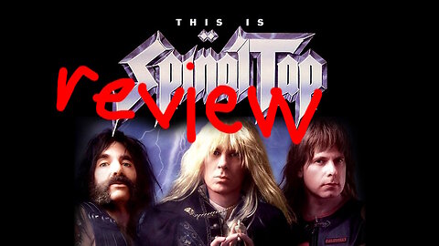 Review This is SpinalTap