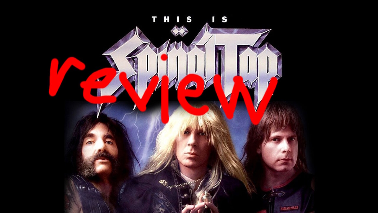 Review This is SpinalTap