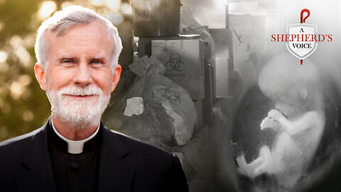 The Time for Compromise Is OVER | Bishop Strickland