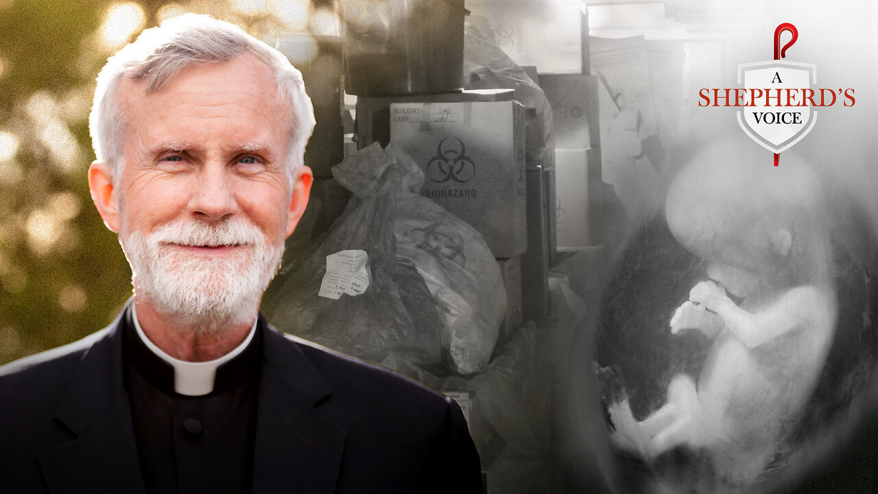The Time for Compromise Is OVER | Bishop Strickland