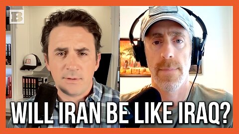 Will Iran be Another Iraq or Afghanistan?