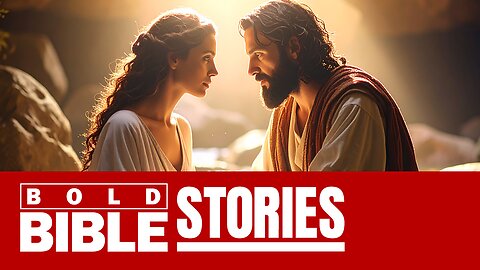 David And Bathsheba - Bold Bible Stories