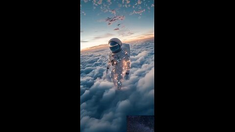 space station