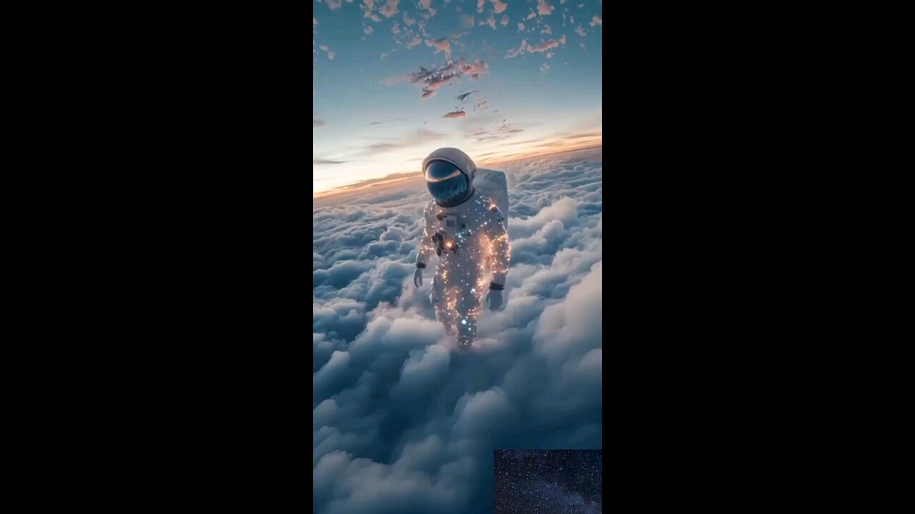 space station