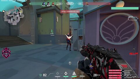 Really, do you think that you'll fool me with that?!