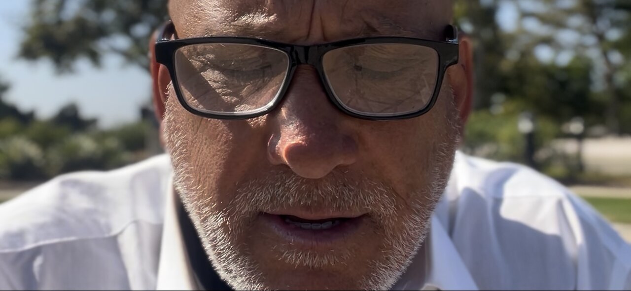 X1 P1/2 “STRAIGHT OUT THE WORD OF GOD FROM THE BOOK OF ISAIAH” Thursday August 14, 2025