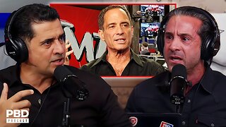 “TMZ Has Cameras EVERYWHERE“ - Harvey Levin CALLED OUT Over Charlie Kirk Celebration Denial