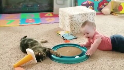 cute baby