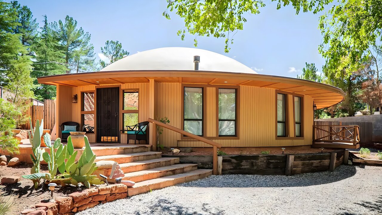 House - House Design - House Ideas