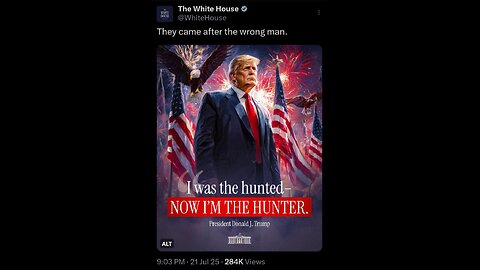 MAGA Minute