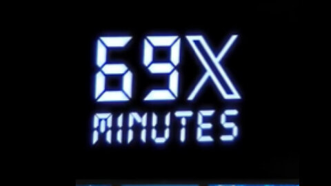69 𝕏 MINUTES w/JIM JORDAN, RO KHANNA & TRACE MAYER: CENSORSHIP, & FIAT COLLAPSE | EP. 14
