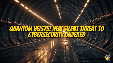 Quantum Tunneling Attacks: The Silent Threat to Post-Quantum Cryptography