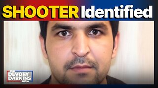 Trump drops NIGHTMARE NEWS for Afghan refugees after National Guard Shooter is identified