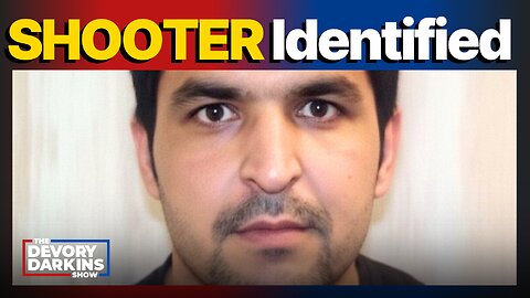 Trump drops NIGHTMARE NEWS for Afghan refugees after National Guard Shooter is identified