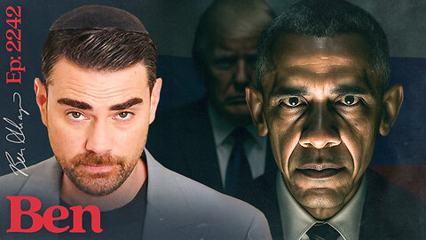 Ep. 2242 - Obama CONSPIRACY To Undermine Trump’s Presidency?