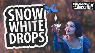 SNOW WHITE IS COMING! FIRST REVIEW! | Hollywood on the Rocks