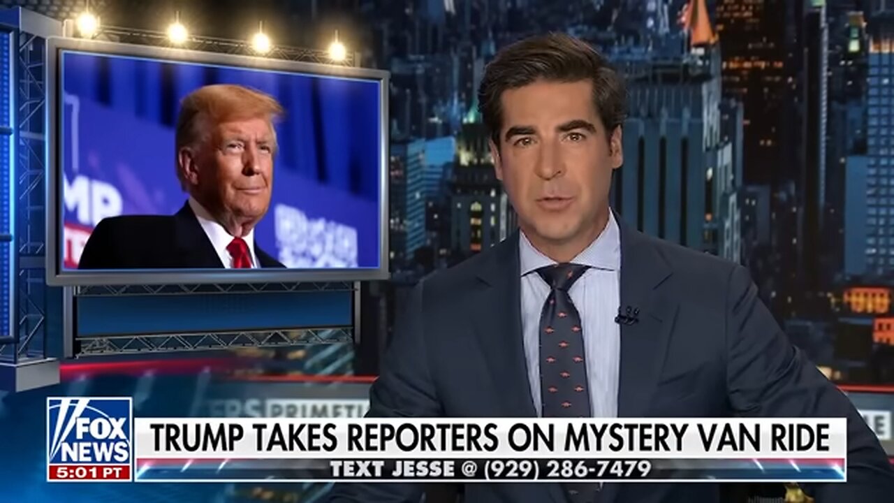 Watters: This is happening whether you like it or not