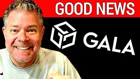 ⚡ UFD + GALA = NEXT-LEVEL POWER! LIVE Collaboration Announcement!