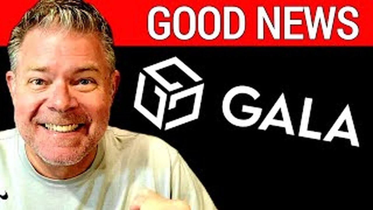 ⚡ UFD + GALA = NEXT-LEVEL POWER! LIVE Collaboration Announcement!