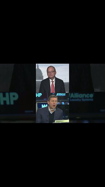 Hassett says Powell DOJ issue 'should get resolved quickly'