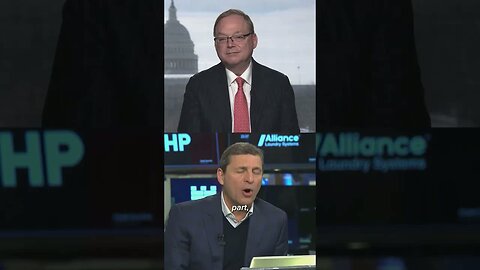 Hassett says Powell DOJ issue 'should get resolved quickly'