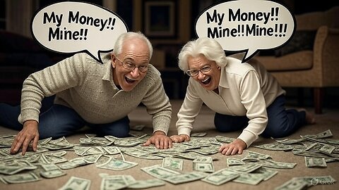 Narcissistic Boomers Destroyed The American Dream