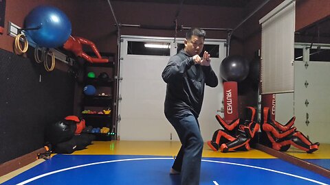 WTD Hand Combination 13, Drift Set (Rank 2)