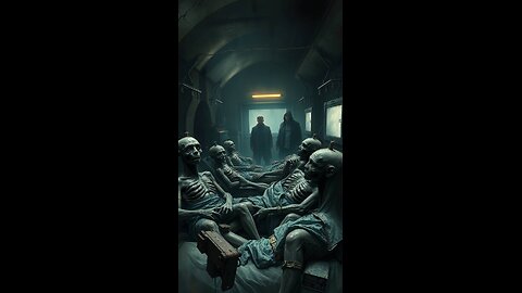 The Russian Sleep Experiment – Most Terrifying Urban Legend Ever