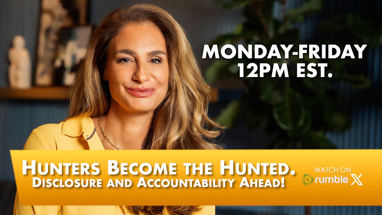 MORNINGS WITH MEL K - 4/15/25 Hunters Become the Hunted. Disclosure and Accountability Ahead!