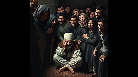 Sultan tears fall to the earth: Grinding against as the latins would call the 'testiculos'
