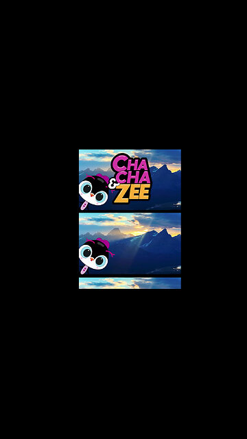 Discover Amazing Wildlife with Cha Cha & Zee in the Secret Forest!